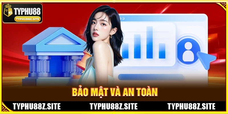 Bảo Mật Và An Toàn – Tiêu Chuẩn Ngân Hàng Quốc Tế