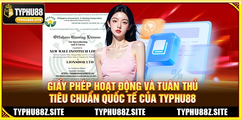 Đánh Giá Bảo Mật TYPHU88 – Hệ Thống Mã Hóa Chuẩn Quốc Tế SSL 128 bit