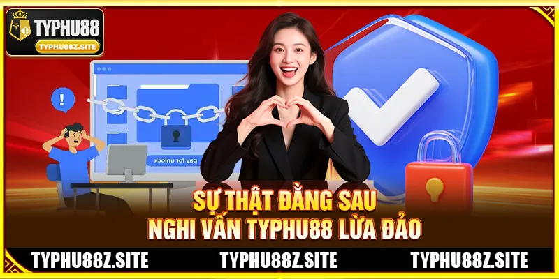 TYPHU88 Lừa Đảo Hay Uy Tín? Phân Tích Khách Quan Dành Cho Người Mới